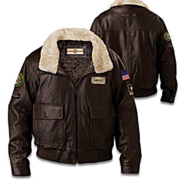 Bomber militaire